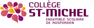 Accueil - Collège Saint-Michel de Rosporden